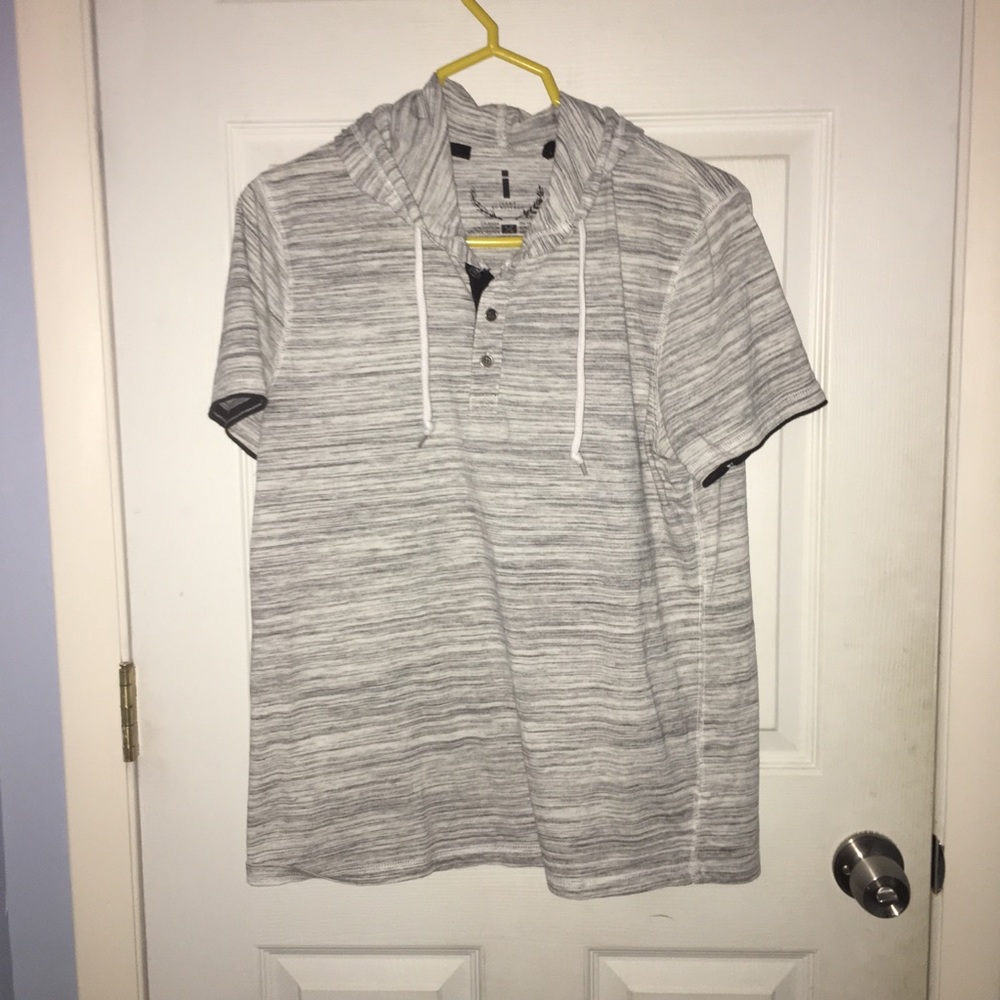 Jeans by Buffalo shirt